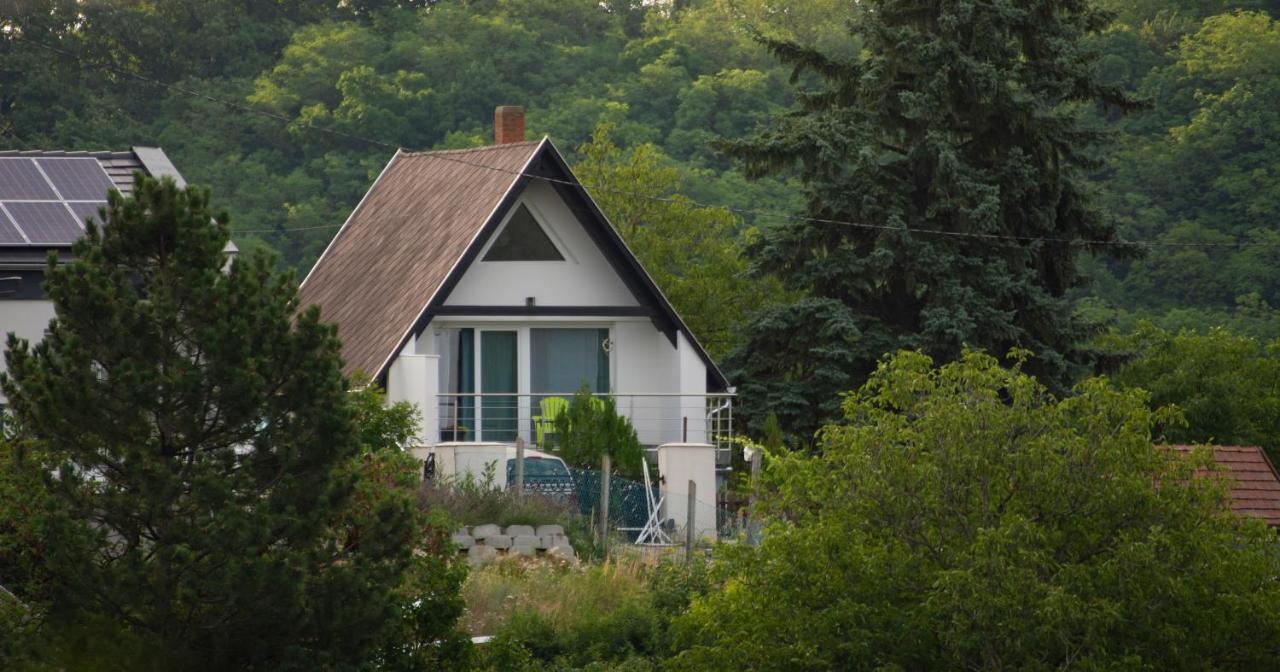 Hillside Cottage Pécs Exterior photo